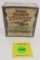Peter's 16 gauge, blue bill, high velocity box, 2 piece box, 13 correct shells