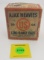 US Cart Co. 2 piece box, 20 gauge, Ajax heavies long range loads