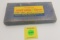 Winchester super speed, plus ranger, salesman sample, full and correct