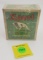 Western, 2 piece box, 12 gauge, xpert, dog box, partial full shells