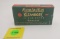Remington 35 Remington, KleanBore, express, empty