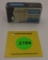 Montgomery Ward, 22 short, high speed box, one piece, empty