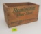 Remington 16 gauge, shurshot skeet load crate
