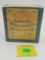 Remington, 2 piece 12 gauge box, sunburst nitro express, with flying mallard