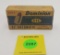 C.I.L 32 Automatic Dominion Pistol box, Empty