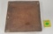 Winchester 2 piece 12 gauge 100 count leaderboard, empty