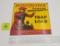Winchester Ranger Trap load 10x10 porcelain sign