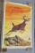 Western Winchester Deer poster