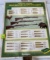 Remington know your hunting big game cartridges poster