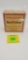 Winchester one piece 16 gauge shell box, super w speed, long range, full