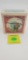 Montgomery Ward one piece 16 gauge, red head smokeless shells full