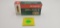Lellier & Bellot one piece 0.45 auto shell box. Full