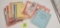 Large Lot of Misc. paper goods, Manules, price list, catalogs