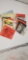 Large Lot of Misc. part catalogs