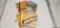 Lot of 8 of gun digest, 1961-1963 1967-1971