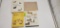 Lot of 4 Misc. decoy books