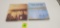 Lot of 2 Misc books
