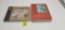 Lot of 2 Misc duck books