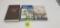 Lot of 3 Misc. Waterfowl books