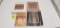 Lot of 4 Misc. Navajo Weaving/Textiles books