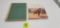 Lot of 2, Misc. Wild West books