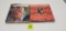 Lot of 2, Misc. Native American books
