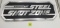 Winchester Steel Shot Zone plastic sign