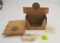 Sure Kleen Utility Oil Cardboard Store Display