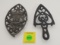 Lot of 2, 