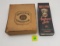 Lot of 2, Wigwam Sportsmen's Socks Box (Empty), Winchester Underwear Shirts box (Empty)