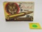 1 piece, Weatherby, .300 w.m., 180 grain softpoint, empty