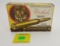 1 piece, Weatherby, .300 w.m., 110 grain softpoint, 8 missing from box