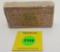 Winchester, .380 Colt Automatic Full Patch, 95 grain, partial box