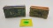 Lot of 2, Winchester, .32 Colt CF, Winchester Solid head Center fire for Colt Revolver, both 2 piece