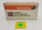 1 piece, Winchester, Super-X, 458 Winchester Mag 510 Gr. Soft point, 7 missing from box