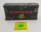 1 piece, Winchester, Supreme, Ballistic Silver tip, 22-250 Rem, 55 Gr, full box
