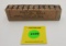 Remington Arms, Pistol Ball Caliber .45, full