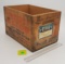 Peters Victor 12 ga ammo crate