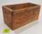Winchester Super Speed Staynless 28 ga ammo crate