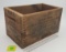 U.M.C.  20 ga ammo crate