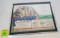Framed Winchester Rebate Store display