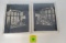 Lot of 2, The Winchester Store display prints