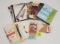 Large lot of Winchester booklets, magazines and misc