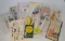 Large lot of Winchester Record, tags, booklets, advertisements