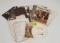 Large lot of Winchester catalogs, price list, shotshell game guide, Christmas card
