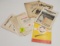 Large lot of Winchester price lists, The Sportsmen's Review