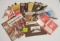 Large lot of Winchester booklets, magazines and catalogs