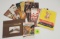 Large lot of Winchester booklets, magazines and catalogs