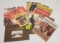 Large lot of Winchester booklets, magazines and catalogs