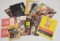 Large lot of Winchester booklets, magazines and catalogs